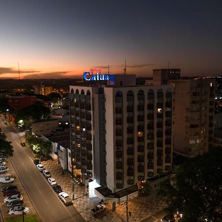 Hotel Caiuá Umuarama Kültér fotó
