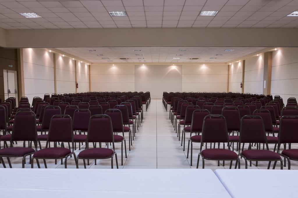 Hotel Caiuá Umuarama Kültér fotó