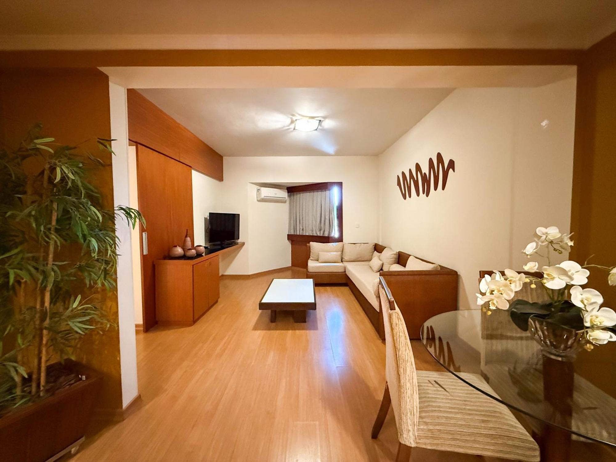 Hotel Caiuá Umuarama Kültér fotó