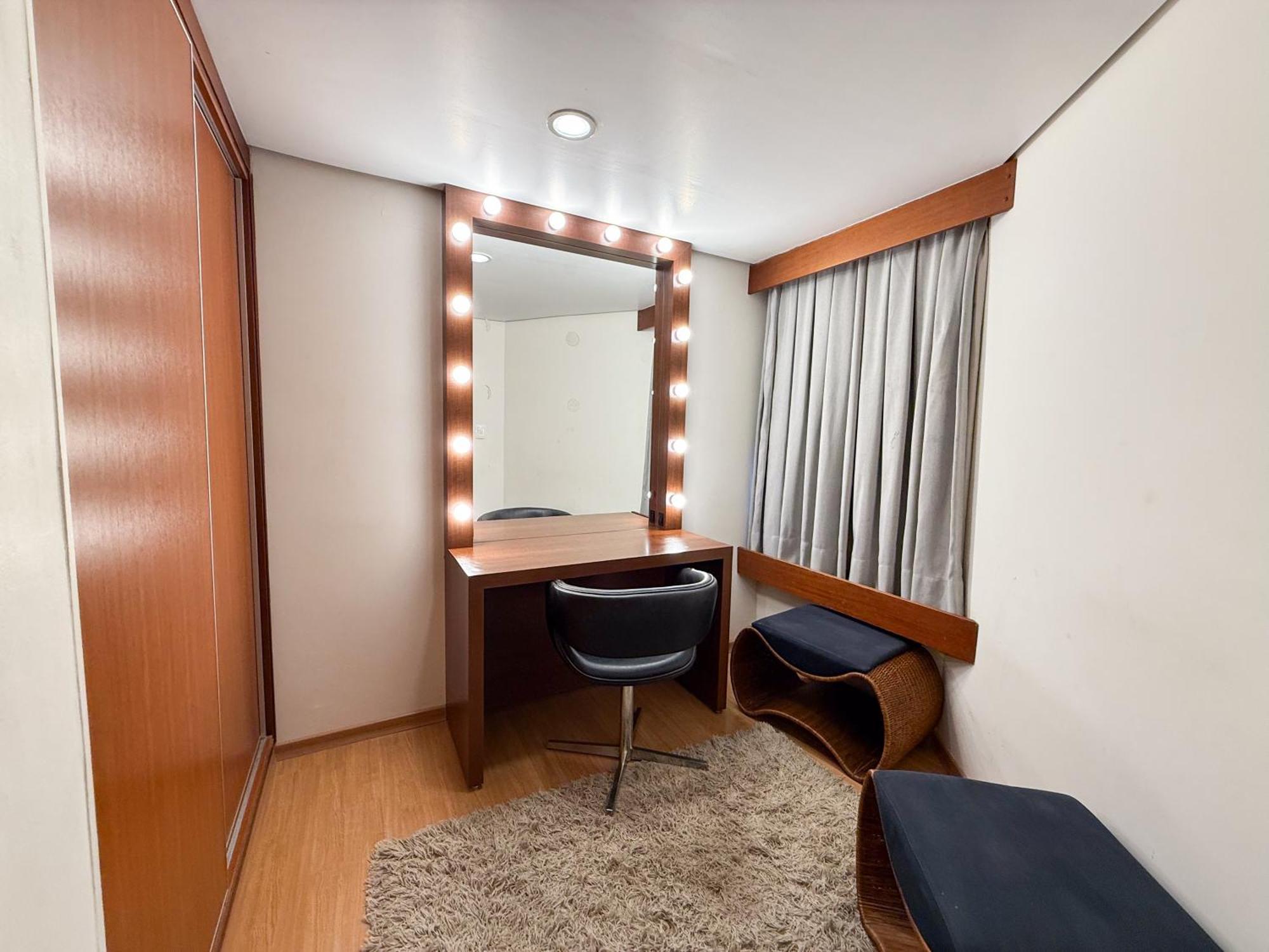 Hotel Caiuá Umuarama Kültér fotó