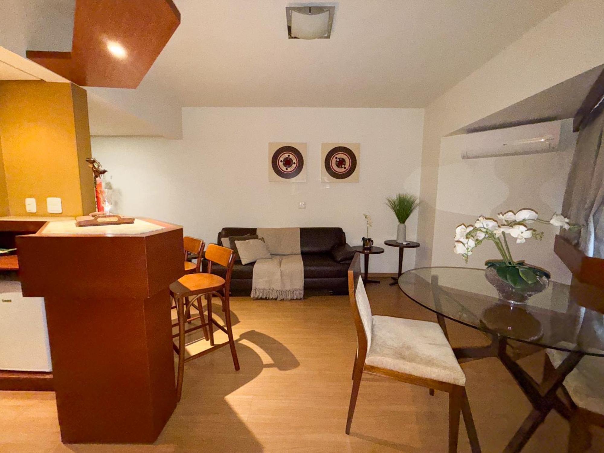 Hotel Caiuá Umuarama Kültér fotó