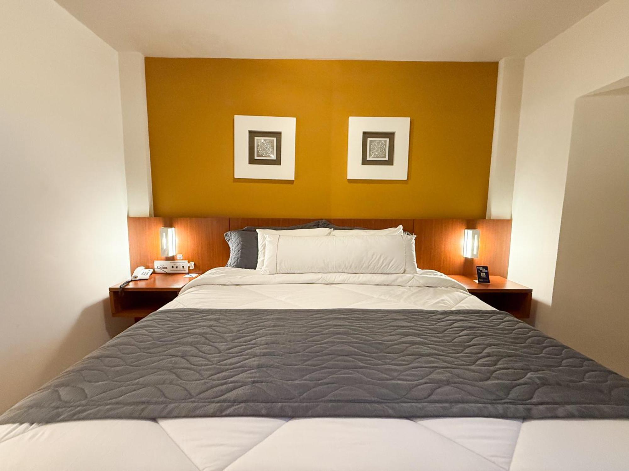 Hotel Caiuá Umuarama Kültér fotó
