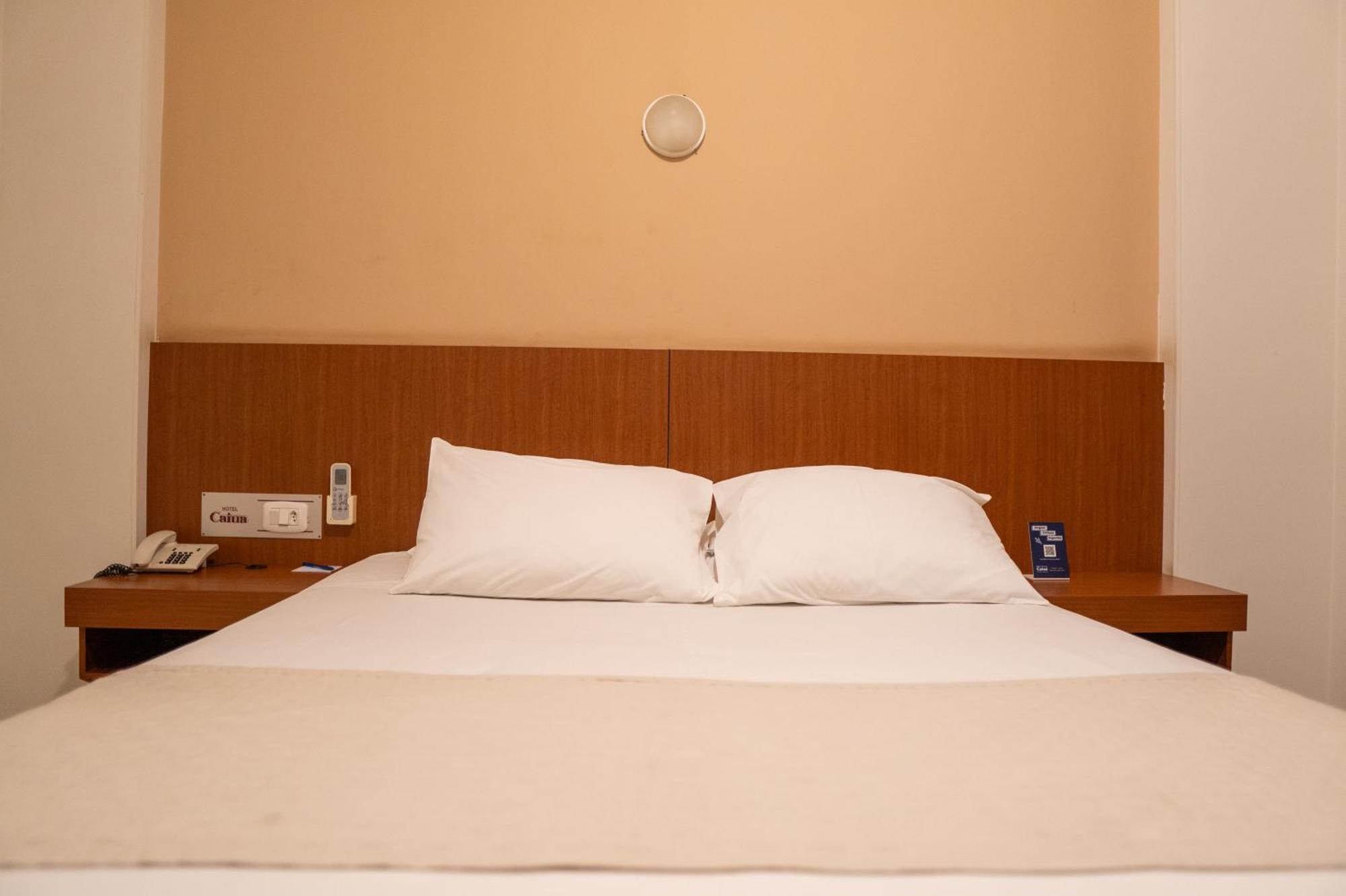 Hotel Caiuá Umuarama Kültér fotó